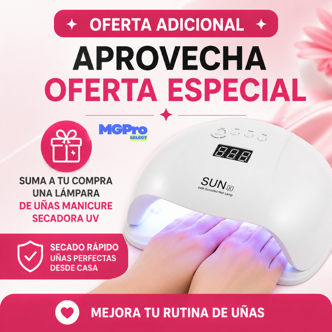 Pulidor de Uñas