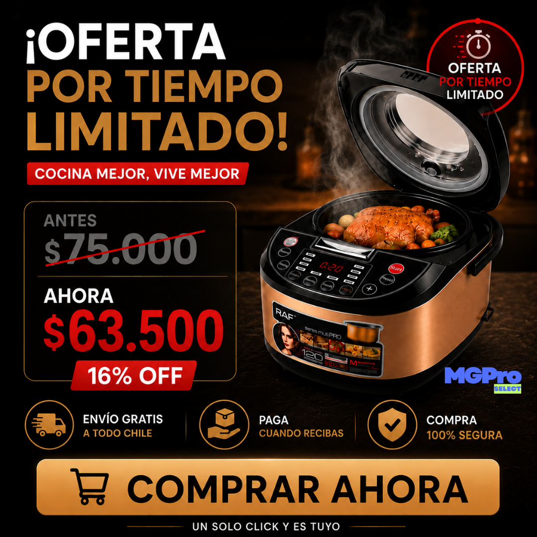 Olla Multiuso