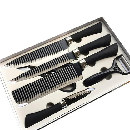 Set de Cuchillos