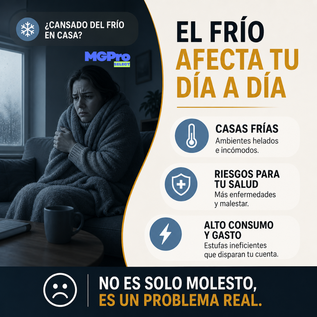 Mini Aire Acondicionado 2 en 1