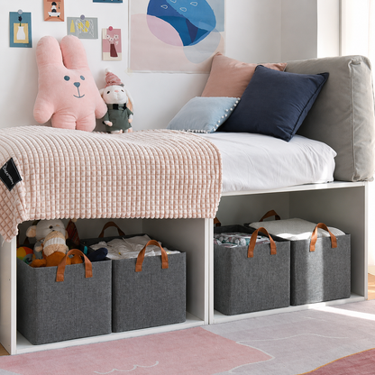 Caja Organizadora Plegable