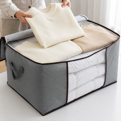 Pack Caja Organizadora de Ropa