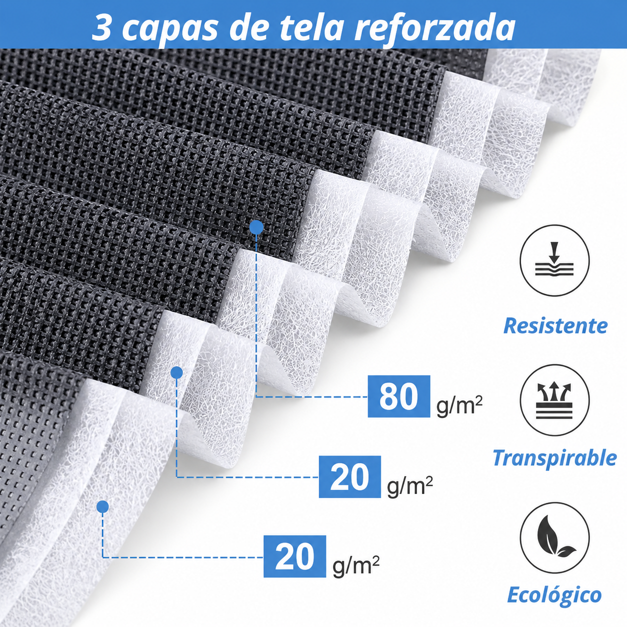 Pack Caja Organizadora de Ropa