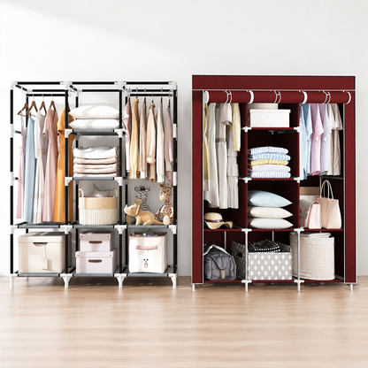 Armario Closet Ropero Armable