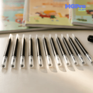 Cuadernos Mágicos Caligrafía