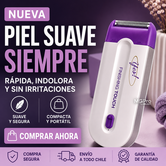 Depiladora Profesional