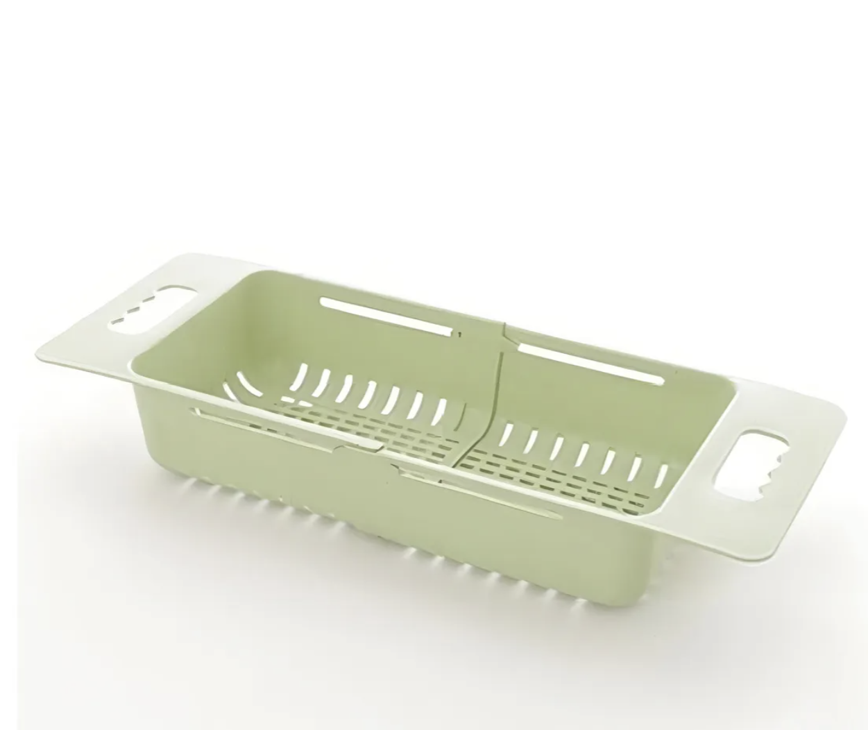 Escurridor Ajustable de Alimentos