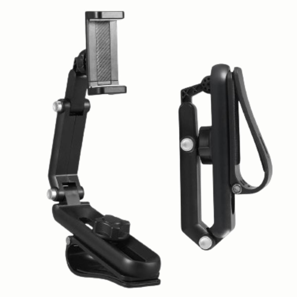 Fijador Universal para Teléfonos en Auto