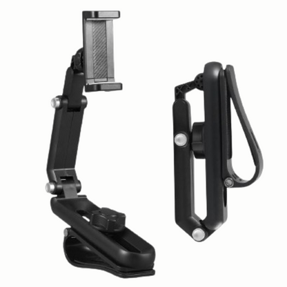 Fijador Universal para Teléfonos en Auto