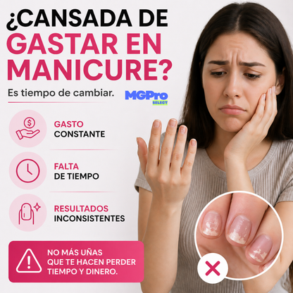 Pulidor de Uñas