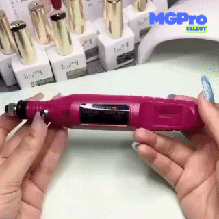 Pulidor de Uñas