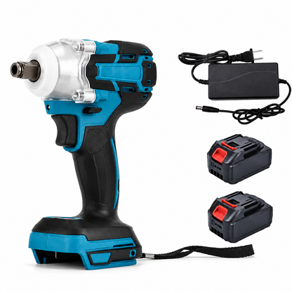 Llave Taladro Impacto Inalambrica