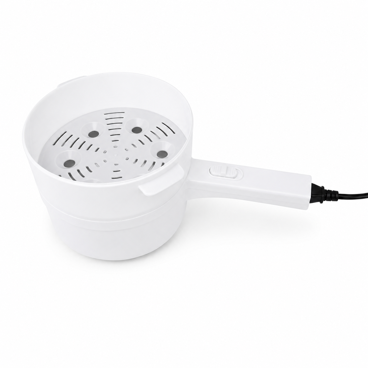 Olla Eléctrica Multifuncional