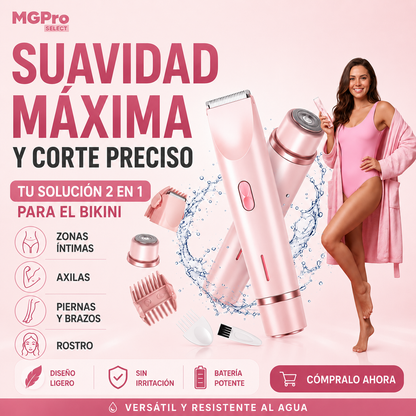 Rasuradora Femenina
