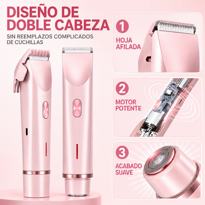 Rasuradora Femenina