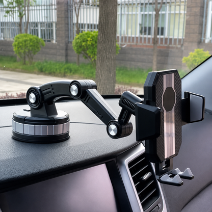 Soporte Celular 360