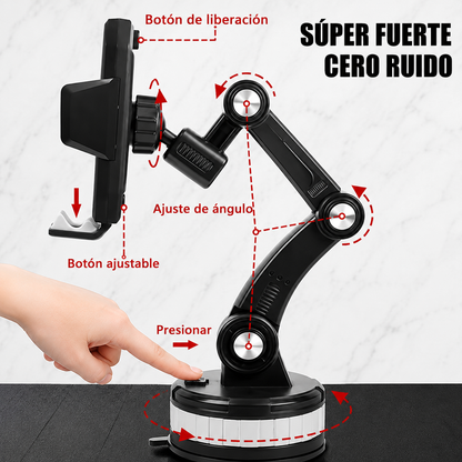 Soporte Celular 360